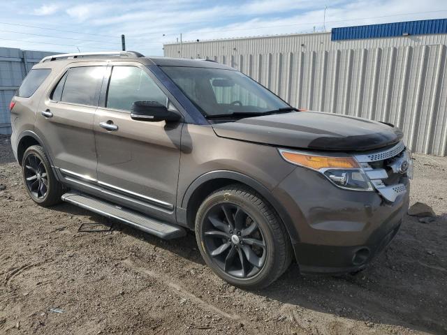 2015 Ford Explorer X მანქანა იყიდება აუქციონზე, vin: 1FM5K8D84FGA40740, აუქციონის ნომერი: 91434725