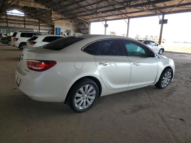 2016 Buick Verano მანქანა იყიდება აუქციონზე, vin: 1G4PP5SK1G4114481, აუქციონის ნომერი: 90440745