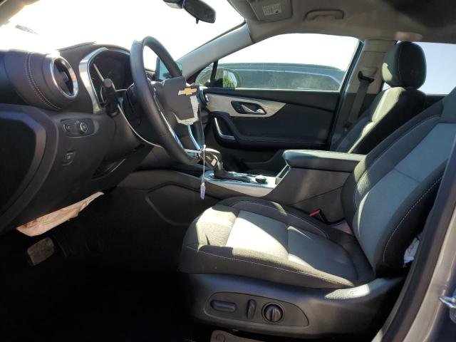 92520045 :رقم المزاد ، 3GNKBCR4XSS191066 vin ، 2025 Chevrolet Blazer مزاد بيع