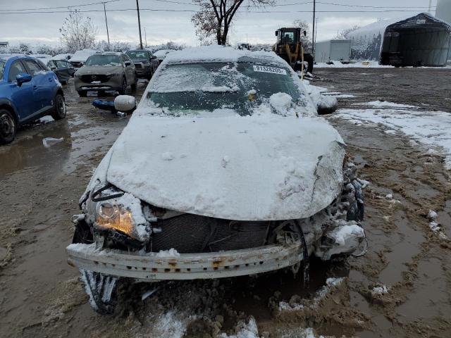 Продаж на аукціоні авто 2011 Subaru Impreza, vin: JF1GH6A63BH827305, номер лоту: 91328205