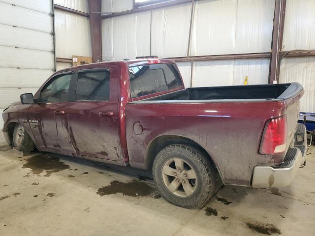 Aukcja sprzedaży 2019 Ram 1500 Classic, vin: 1C6RR7LT0KS591165, numer aukcji: 91202055