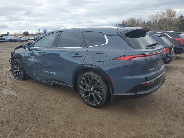 Продаж на аукціоні авто 2025 Toyota Crown Signia, vin: JTDACAAJ3S3015960, номер лоту: 92370905