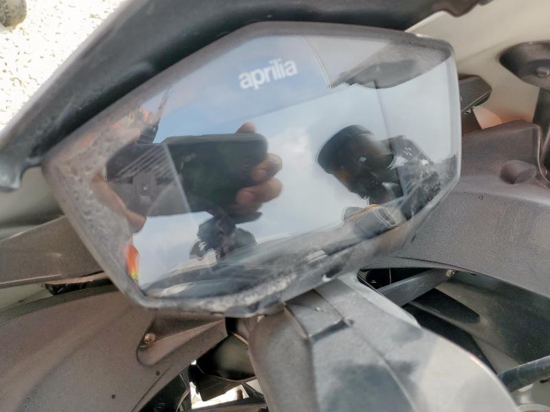 Aukcja sprzedaży 2024 Aprilia Rs 660 Ext, vin: ZD4KSUR03RS000254, numer aukcji: 91005285