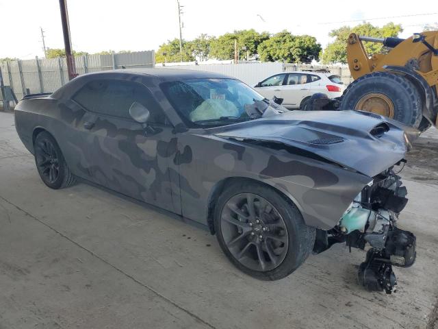 Продажа на аукционе авто 2020 Dodge Challenger, vin: 2C3CDZFJ7LH253651, номер лота: 90858855