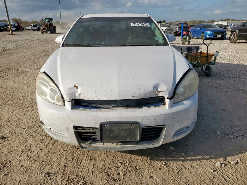 92648035 :رقم المزاد ، 2G1WG5EK9B1323136 vin ، 2011 Chevrolet Impala مزاد بيع