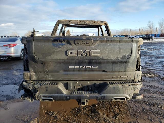 Продаж на аукціоні авто 2023 Gmc Sierra, vin: 1GTUUHEL9PZ247370, номер лоту: 93498685