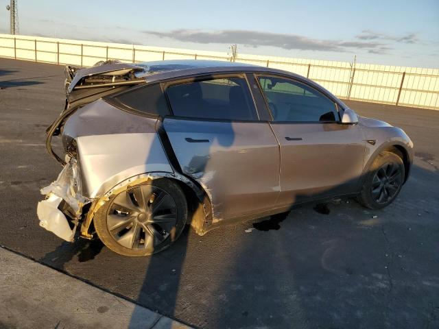 Продаж на аукціоні авто 2024 Tesla Model Y, vin: 7SAYGAEE3RF168497, номер лоту: 91729235