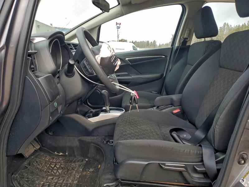Aukcja sprzedaży 2016 Honda Fit, vin: 3HGGK5H5XGM105269, numer aukcji: 94894475