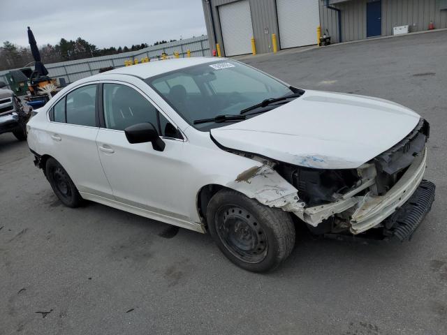 92458925 :رقم المزاد ، 4S3BNAA63G3031187 vin ، 2016 Subaru Legacy مزاد بيع