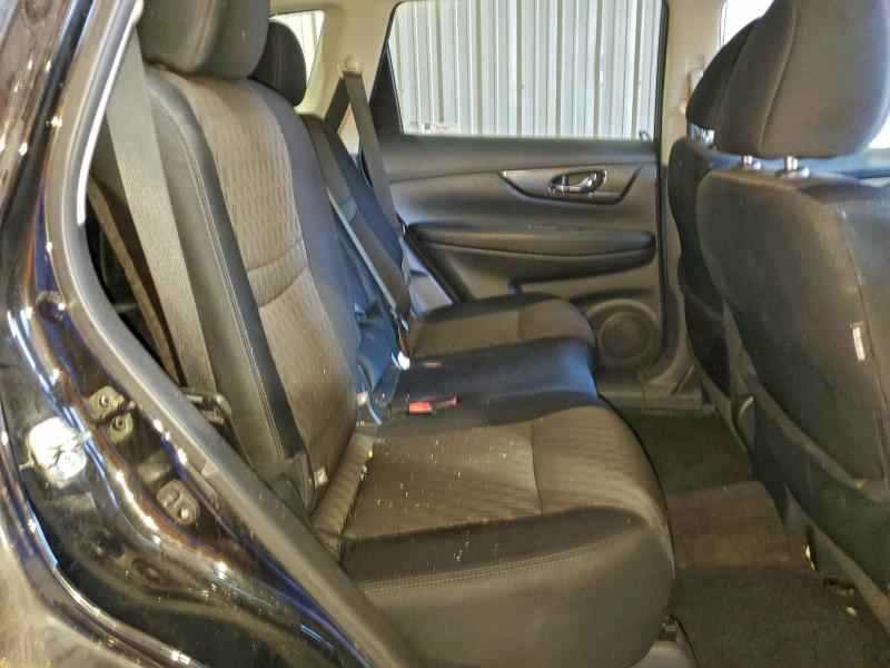 Aukcja sprzedaży 2017 Nissan Rogue Sv, vin: 5N1AT2MV0HC848284, numer aukcji: 94529665