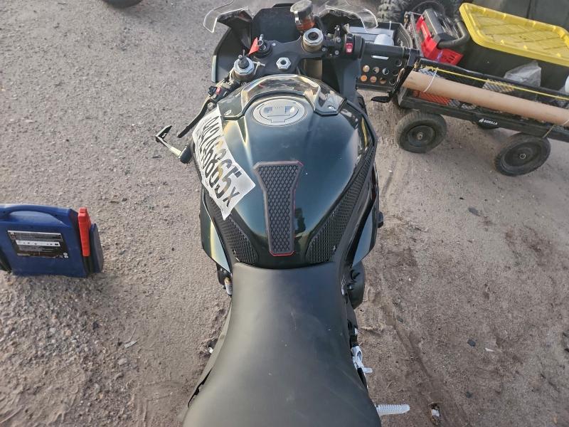 Продажа на аукционе авто 2023 Bmw S 1000 Rr, vin: WB10E6308P6H80353, номер лота: 94246865