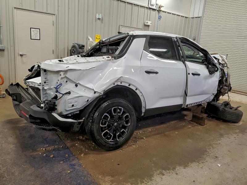 2022 Hyundai Santa Cruz მანქანა იყიდება აუქციონზე, vin: 5NTJB4AE5NH012320, აუქციონის ნომერი: 93374935