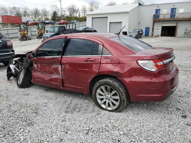 Aukcja sprzedaży 2013 Chrysler 200, vin: 1C3CCBBB7DN538593, numer aukcji: 92210265