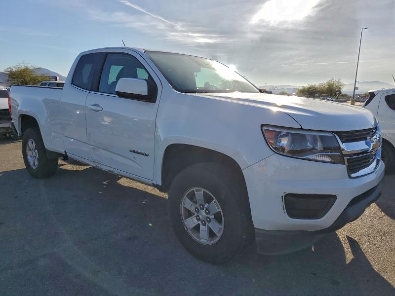 2019 Chevrolet Colorado მანქანა იყიდება აუქციონზე, vin: 1GCHSBEA5K1142643, აუქციონის ნომერი: 94224975
