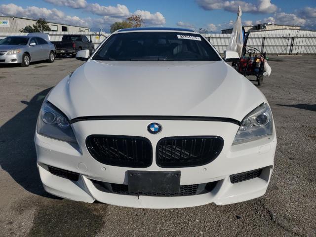 Aukcja sprzedaży 2015 Bmw 650 I Gran, vin: WBA6B2C57FGB99328, numer aukcji: 92264175
