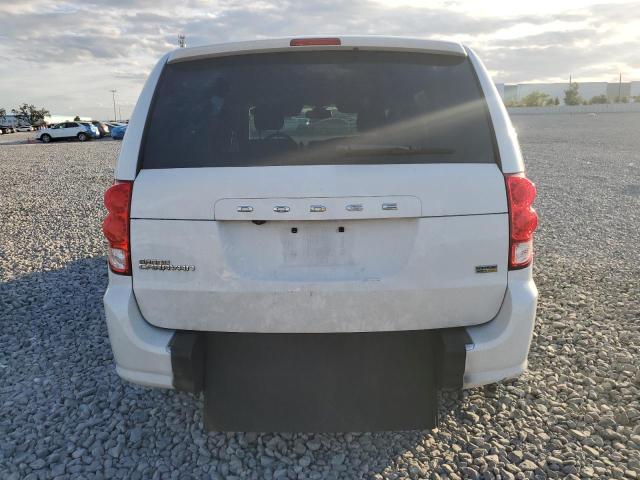 Продажа на аукционе авто 2019 Dodge Grand Caravan, vin: 2C4RDGBG3KR728600, номер лота: 91581845