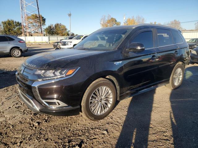 90615465 :رقم المزاد ، JA4J24A52LZ009731 vin ، 2020 Mitsubishi Outlander مزاد بيع