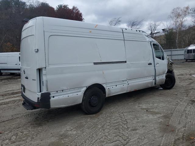 Aukcja sprzedaży 2025 Mercedes-benz Sprinter, vin: W1Y4KCHY5SP755223, numer aukcji: 90798125