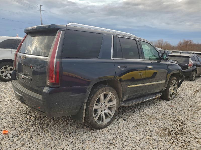 Aukcja sprzedaży 2020 Cadillac Escalade, vin: 1GYS4BKJ5LR197160, numer aukcji: 91806185