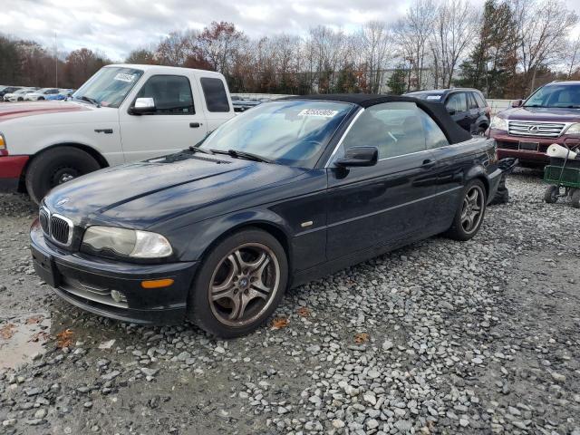Продажа на аукционе авто 2003 Bmw 330, vin: WBABS53463JU99199, номер лота: 92555905