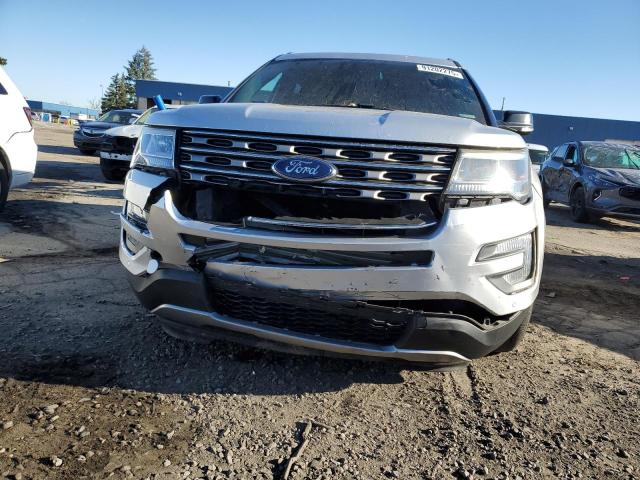 2017 Ford Explorer X მანქანა იყიდება აუქციონზე, vin: 1FM5K8D85HGA83728, აუქციონის ნომერი: 91202275