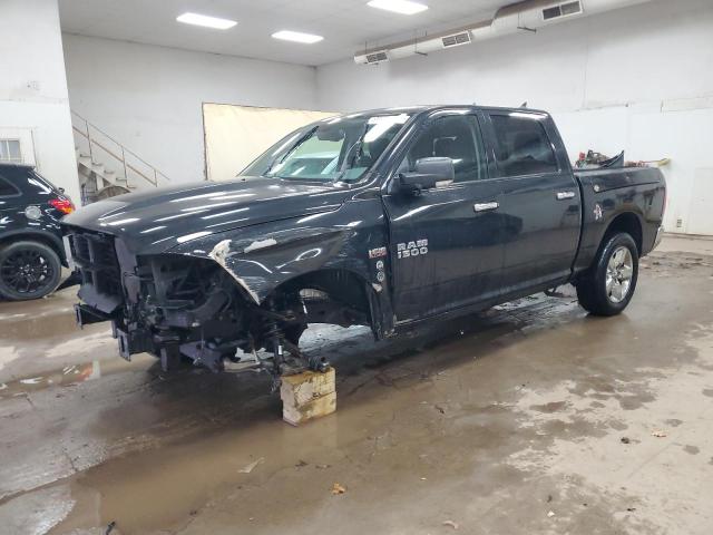 91450605 :رقم المزاد ، 1C6RR7LT7JS252336 vin ، 2018 Ram 1500 مزاد بيع
