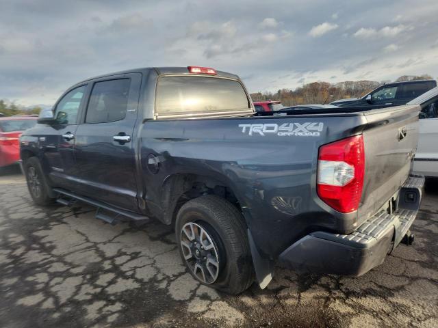 Продажа на аукционе авто 2019 Toyota Tundra, vin: 5TFHY5F12KX811799, номер лота: 92798225