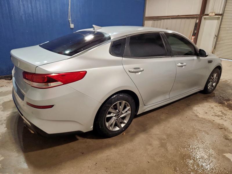 2019 Kia Optima Lx მანქანა იყიდება აუქციონზე, vin: 5XXGT4L38KG297233, აუქციონის ნომერი: 92129695