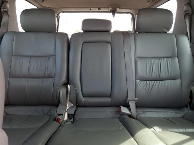 Продаж на аукціоні авто 2005 Toyota Sequoia, vin: 5TDZT34AX5S246299, номер лоту: 81521235