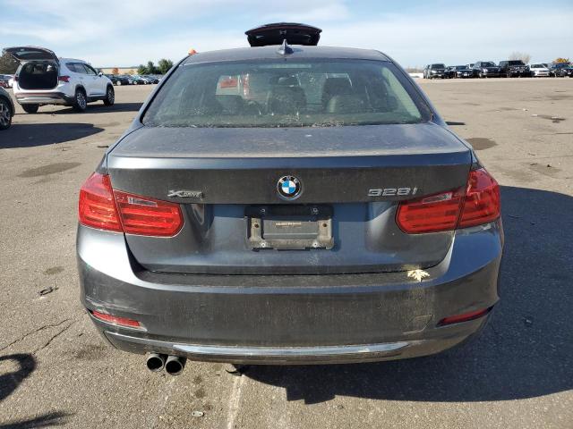 Aukcja sprzedaży 2015 Bmw 328 Xi Sul, vin: WBA3B5G55FNS19051, numer aukcji: 91388645