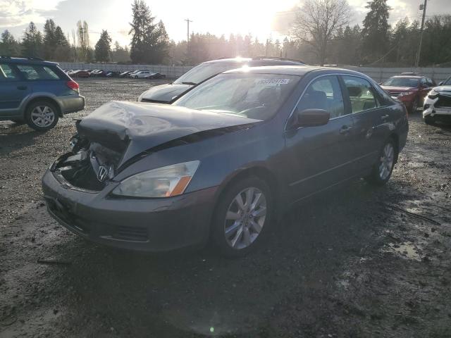 Продаж на аукціоні авто 2007 Honda Accord, vin: 1HGCM66547A080691, номер лоту: 93280975