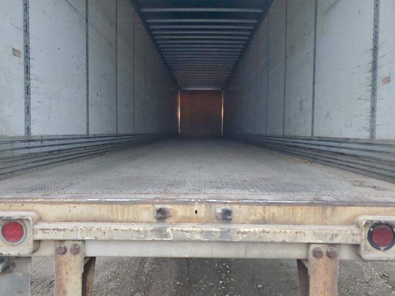 Продажа на аукционе авто 2011 Stoughton Trailers I, vin: 1DW1A5327BS257055, номер лота: 49861556