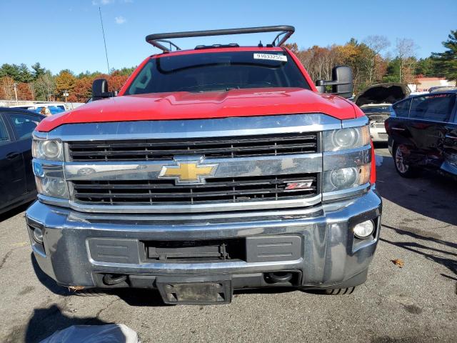 Продажа на аукционе авто 2015 Chevrolet Silverado, vin: 1GC1KVEG2FF171744, номер лота: 91033255