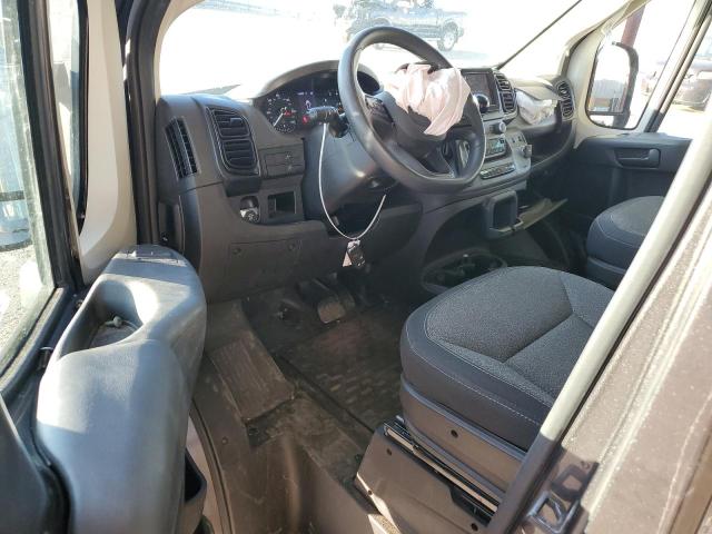 2022 Ram Promaster მანქანა იყიდება აუქციონზე, vin: 3C6MRVJG3NE120798, აუქციონის ნომერი: 93250225