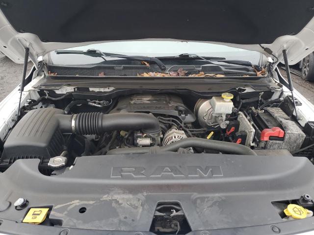 91484815 :رقم المزاد ، 1C6SRFMT2KN681572 vin ، 2019 Ram 1500 مزاد بيع