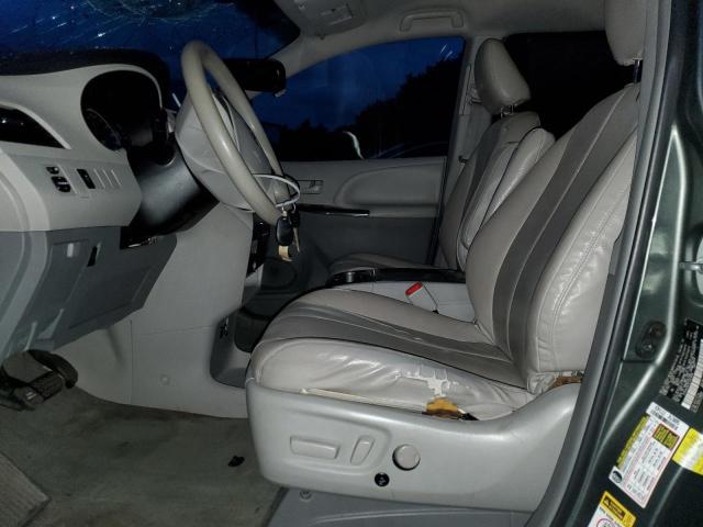 Продажа на аукционе авто 2014 Toyota Sienna, vin: 5TDJK3DC6ES091896, номер лота: 91826425