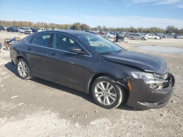 91058685 :رقم المزاد ، 1C3CCCFB2GN194210 vin ، 2016 Chrysler 200 مزاد بيع