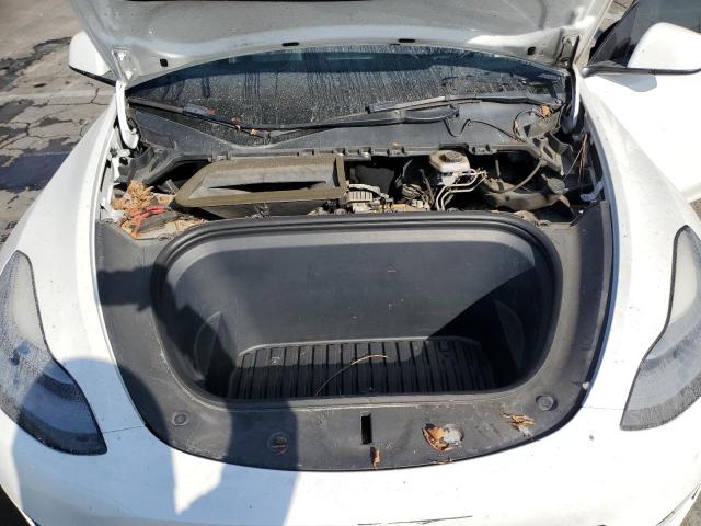 2021 Tesla Model Y მანქანა იყიდება აუქციონზე, vin: 5YJYGAEE4MF179921, აუქციონის ნომერი: 90037975