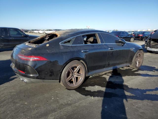 Продаж на аукціоні авто 2020 Mercedes-benz Amg Gt 53, vin: W1K7X6BB5LA016484, номер лоту: 90803945