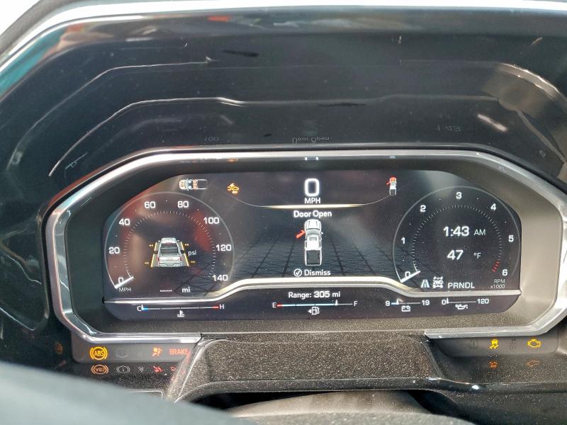 Aukcja sprzedaży 2024 Gmc Sierra K15, vin: 1GTRUJEK1RZ397576, numer aukcji: 94323645