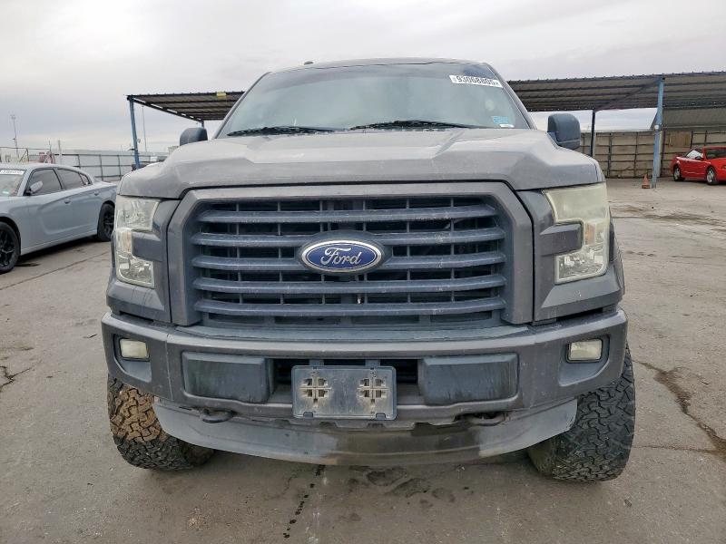 Продаж на аукціоні авто 2015 Ford F150, vin: 1FTEW1EP3FKD36657, номер лоту: 93068805