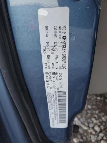 Aukcja sprzedaży 2012 Chrysler Town & Country, vin: 2C4RC1CG9CR117616, numer aukcji: 91897735