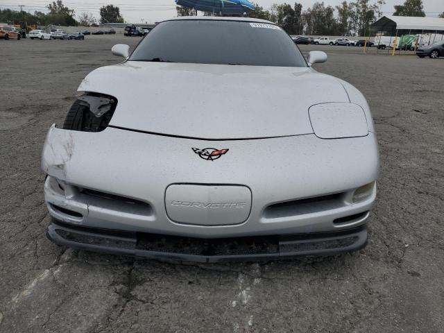 Продаж на аукціоні авто 2002 Chev Corvette, vin: 1G1YY22G725129790, номер лоту: 91973105