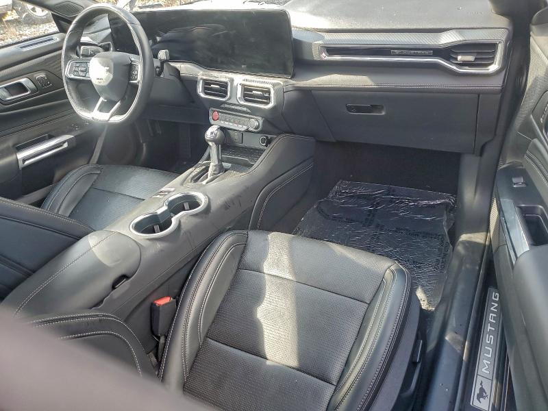 Aukcja sprzedaży 2024 Ford Mustang, vin: 1FA6P8TH5R5146342, numer aukcji: 94116785