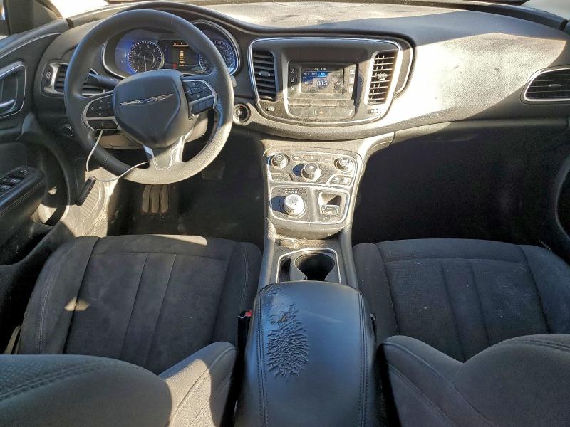 Aukcja sprzedaży 2016 Chrysler 200, vin: 1C3CCCAB4GN103624, numer aukcji: 93092115