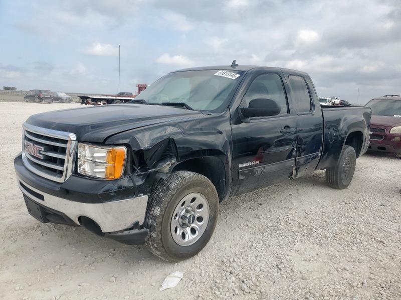 Aukcja sprzedaży 2013 Gmc Sierra, vin: 1GTR1UEA2DZ135124, numer aukcji: 91813145