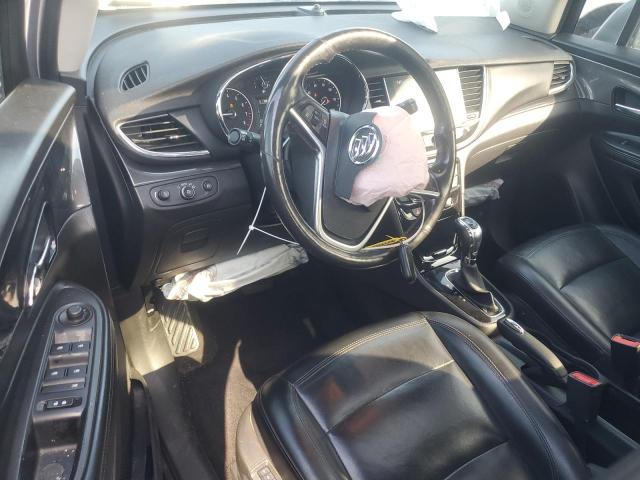 2019 Buick Encore მანქანა იყიდება აუქციონზე, vin: KL4CJCSM1KB809763, აუქციონის ნომერი: 90223865