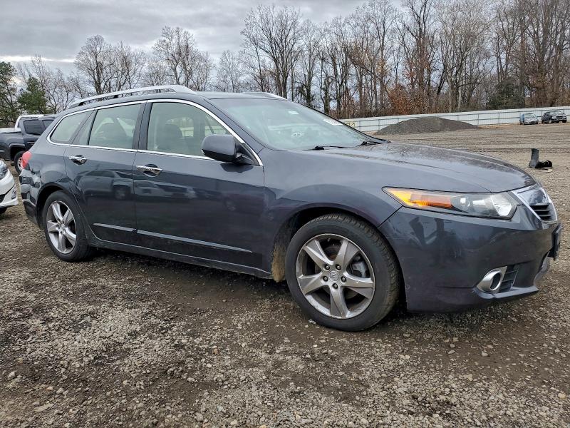 Продаж на аукціоні авто 2012 Acura Tsx, vin: JH4CW2H63CC003332, номер лоту: 46644816
