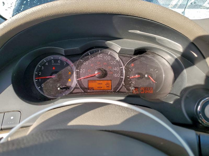 Продажа на аукционе авто 2012 Niss Altima, vin: 1N4AL2AP4CC163326, номер лота: 94091485