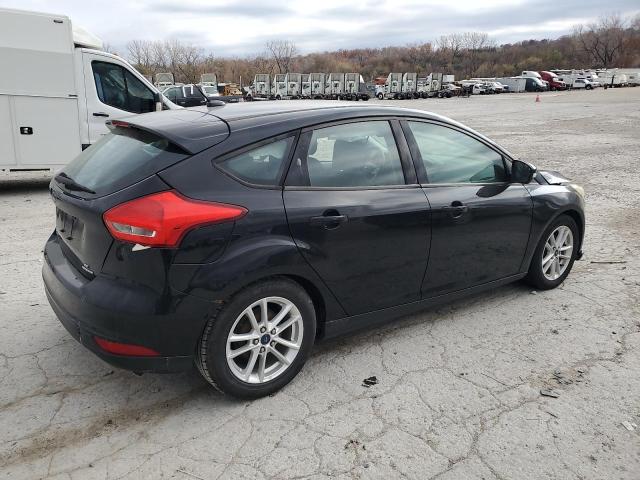 Продажа на аукционе авто 2016 Ford Focus Se, vin: 1FADP3K22GL205721, номер лота: 93134215